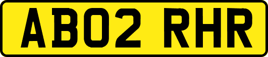 AB02RHR