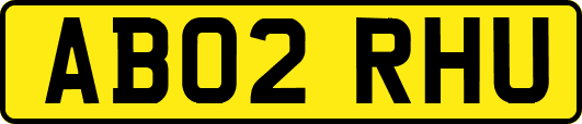 AB02RHU