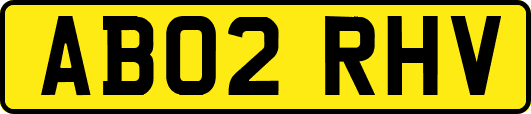 AB02RHV