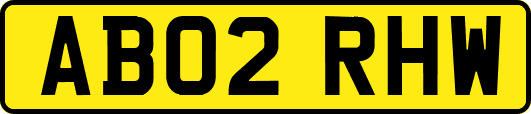 AB02RHW