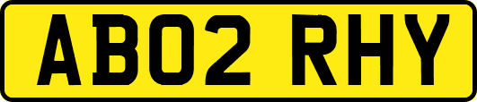 AB02RHY