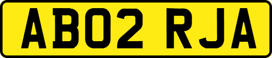 AB02RJA