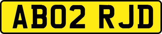 AB02RJD