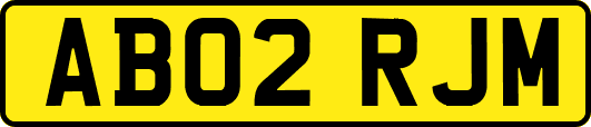 AB02RJM