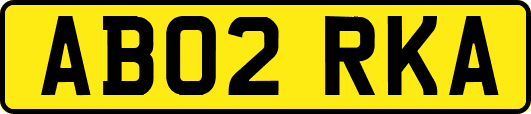 AB02RKA