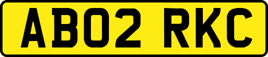 AB02RKC