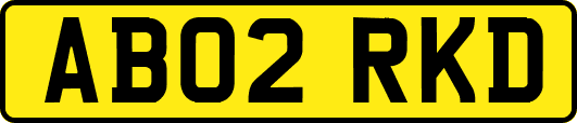 AB02RKD