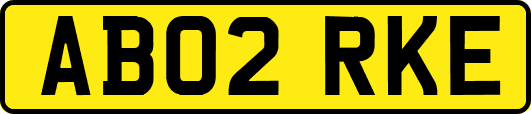 AB02RKE