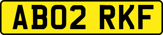 AB02RKF