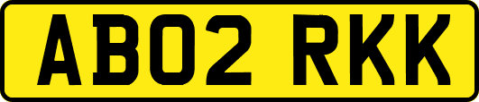 AB02RKK