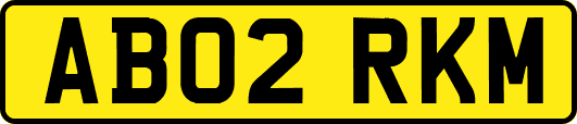 AB02RKM