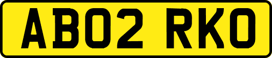 AB02RKO
