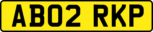 AB02RKP