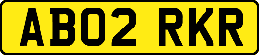 AB02RKR
