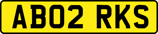 AB02RKS