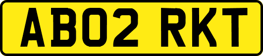 AB02RKT
