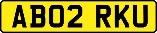 AB02RKU