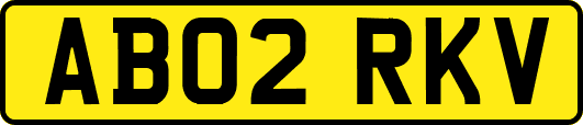 AB02RKV