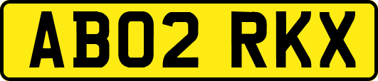 AB02RKX