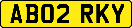 AB02RKY