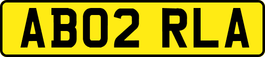AB02RLA