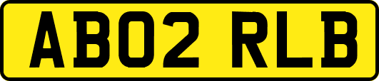 AB02RLB