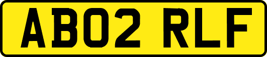 AB02RLF