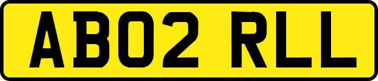 AB02RLL