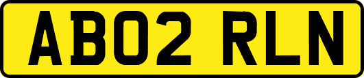 AB02RLN