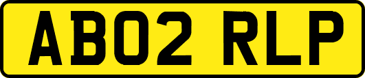 AB02RLP