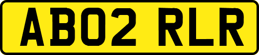 AB02RLR