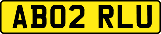 AB02RLU
