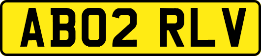 AB02RLV