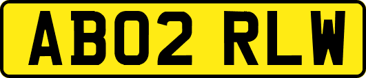 AB02RLW