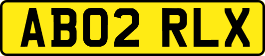 AB02RLX
