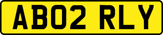 AB02RLY