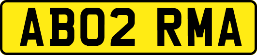 AB02RMA
