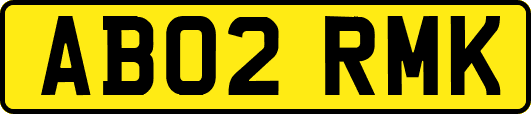AB02RMK