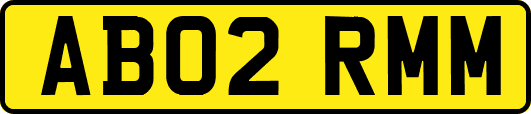 AB02RMM