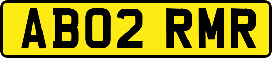 AB02RMR