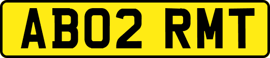 AB02RMT