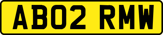 AB02RMW