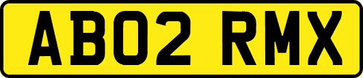 AB02RMX