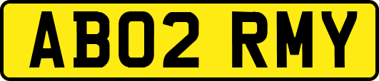AB02RMY