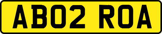 AB02ROA