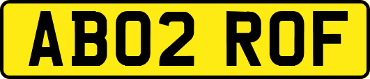 AB02ROF