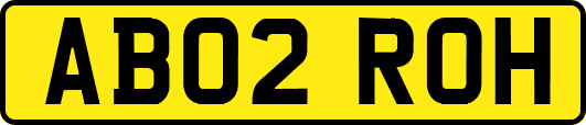 AB02ROH