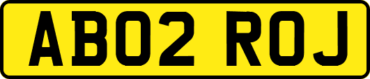 AB02ROJ