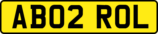 AB02ROL
