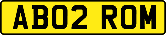 AB02ROM